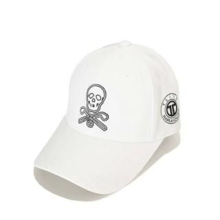 MARK&LONA T-LINE COLLECTION(マークアンドロナ ティーライン コレクション) Lexa Emblem Cap【UNISEX】
