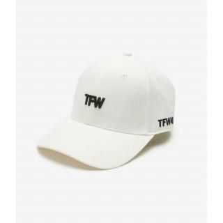 TFW49(ティーエフダブリュー49) TFW49 6P CAP【UNISEX】