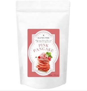 ڸƥѥ󥱡ߥå PINK PANCAKE 500g