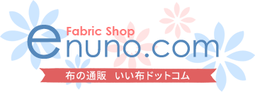 布の通販・いい布ドットコム