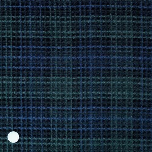 ブラックウォッチワッフル - 布の通販・いい布ドットコム