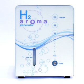 高濃度水素吸入器 アロマ水素