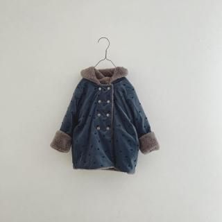 kobito coat : 󤴤λɽ֥롼(졼ܥ)110