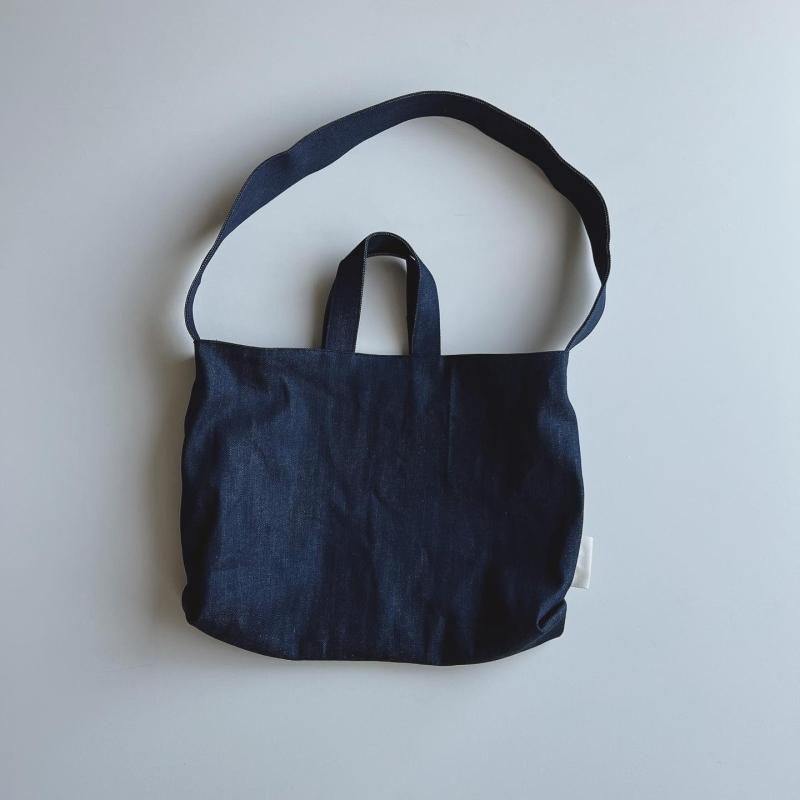 mi様専用☆*°入園・入学セット 牛柄×デニム イエロー