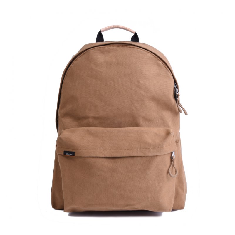 <img class='new_mark_img1' src='https://img.shop-pro.jp/img/new/icons8.gif' style='border:none;display:inline;margin:0px;padding:0px;width:auto;' />CANVAS BASIC DAYBAG 28L / BROWN