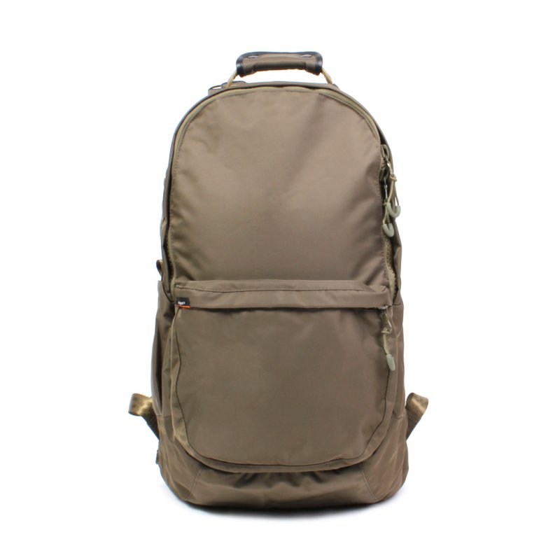<img class='new_mark_img1' src='https://img.shop-pro.jp/img/new/icons8.gif' style='border:none;display:inline;margin:0px;padding:0px;width:auto;' />TWILL BACKPACK 27L / OLIVE