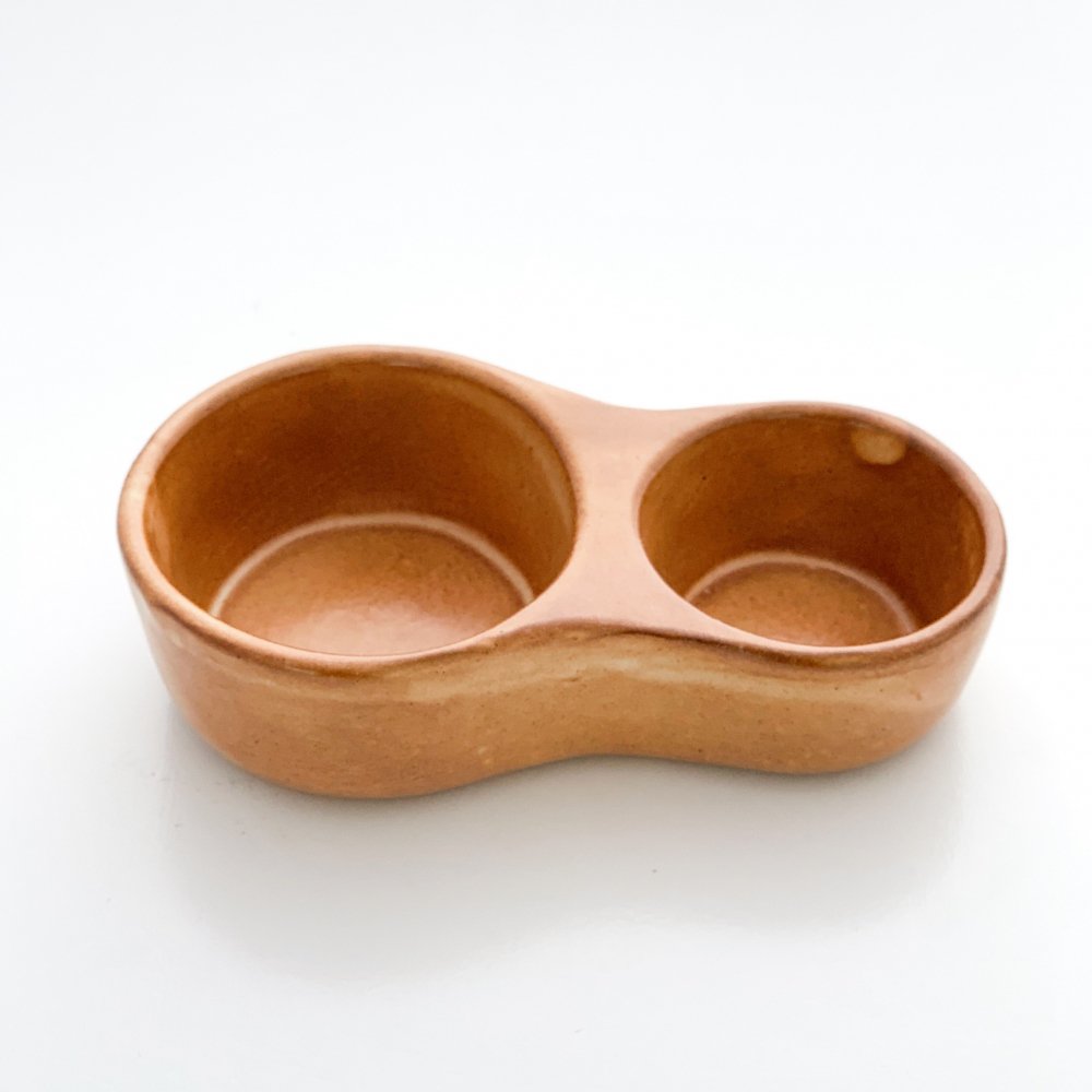 Ceramica de Mafra<br>olive bowl