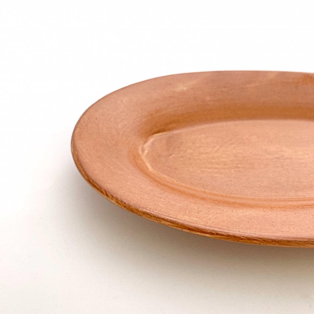 Ceramica de Mafra<br>plate M