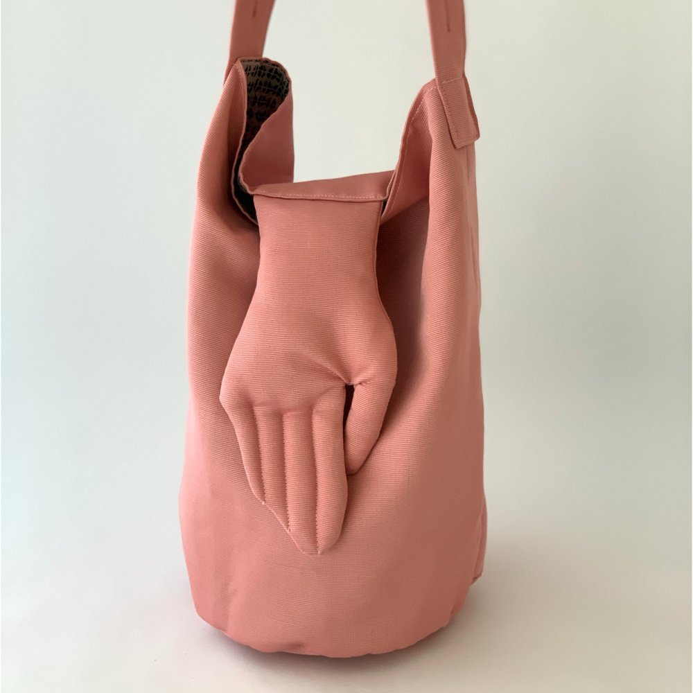 banryoku<br>handbag