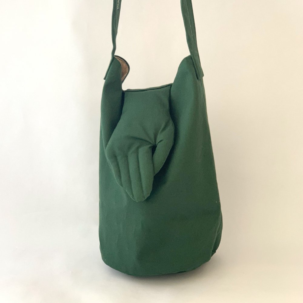 banryoku<br>handbag