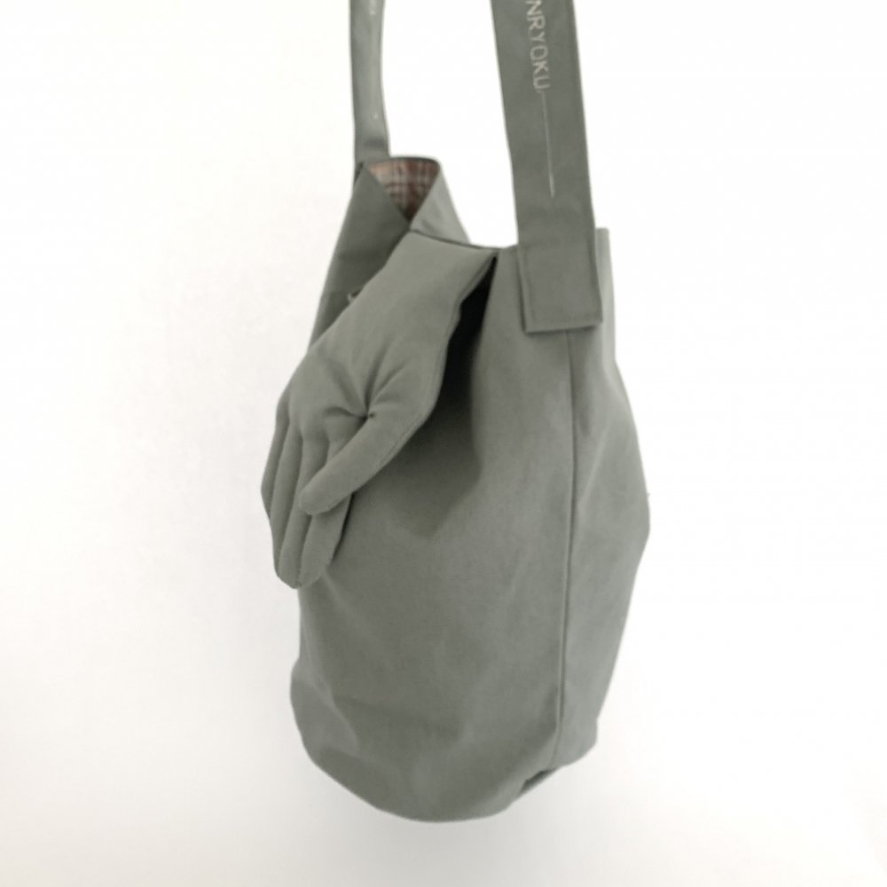 banryoku<br>handbag