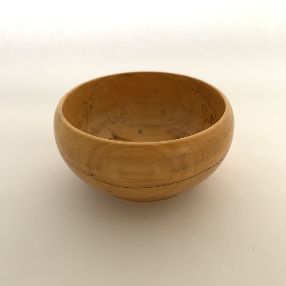  TRAM<br>Birch bowl<br>