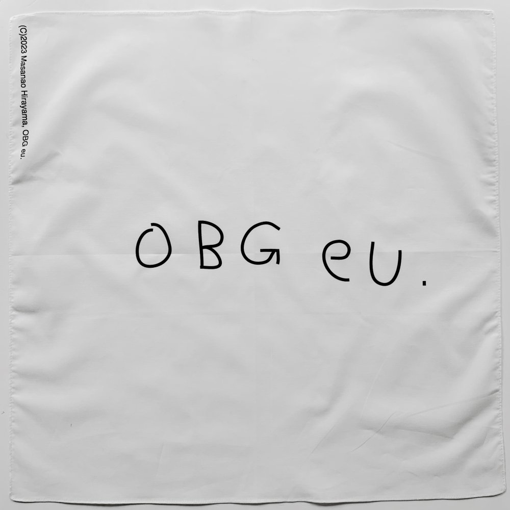 ʿ  ϥ󥫥<br>OBG eu.