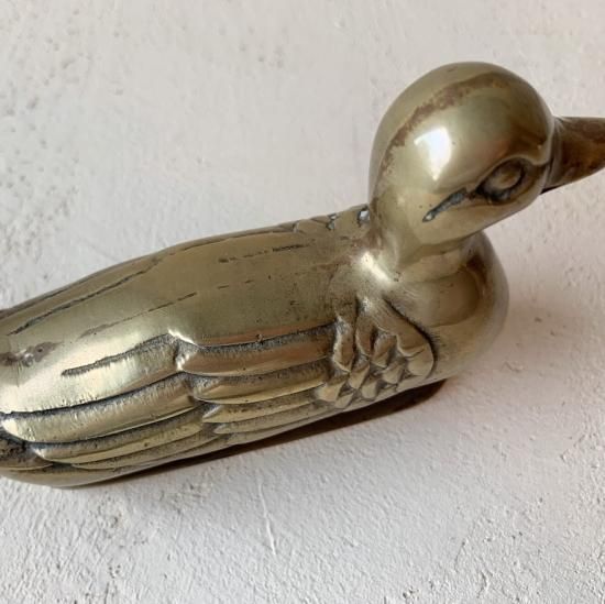 Vintage bird stapler<img class='new_mark_img2' src='https://img.shop-pro.jp/img/new/icons47.gif' style='border:none;display:inline;margin:0px;padding:0px;width:auto;' />