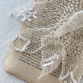 Antique lace doily<img class='new_mark_img2' src='https://img.shop-pro.jp/img/new/icons47.gif' style='border:none;display:inline;margin:0px;padding:0px;width:auto;' />