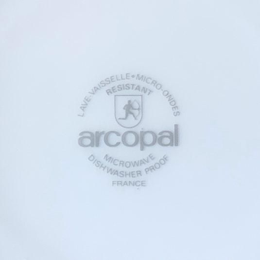 Arcopal plate.soup<img class='new_mark_img2' src='https://img.shop-pro.jp/img/new/icons47.gif' style='border:none;display:inline;margin:0px;padding:0px;width:auto;' />