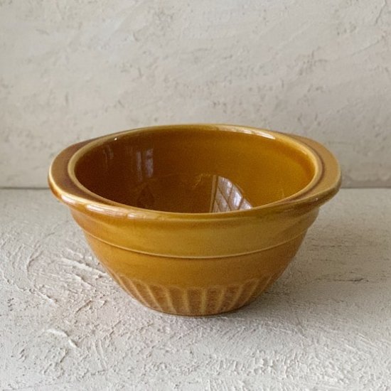 Vintage soup bowl.a<img class='new_mark_img2' src='https://img.shop-pro.jp/img/new/icons47.gif' style='border:none;display:inline;margin:0px;padding:0px;width:auto;' />