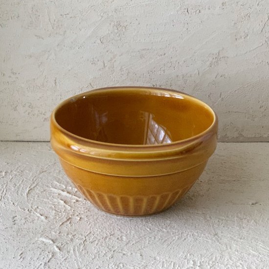 Vintage soup bowl.b<img class='new_mark_img2' src='https://img.shop-pro.jp/img/new/icons47.gif' style='border:none;display:inline;margin:0px;padding:0px;width:auto;' />