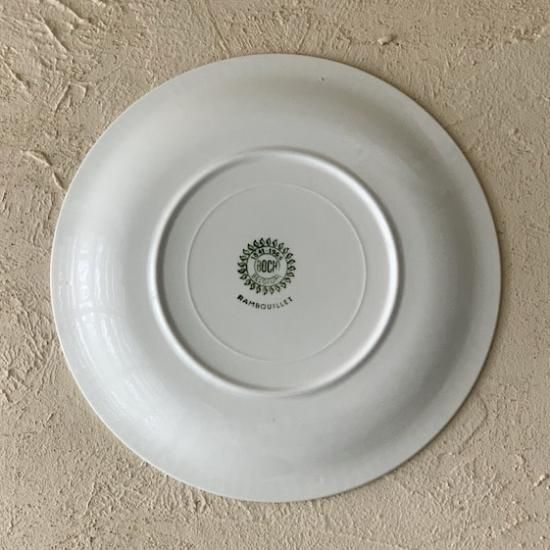 BOCH rambouillet plate.b<img class='new_mark_img2' src='https://img.shop-pro.jp/img/new/icons47.gif' style='border:none;display:inline;margin:0px;padding:0px;width:auto;' />