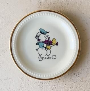 Vintage limoges plate.a<img class='new_mark_img2' src='https://img.shop-pro.jp/img/new/icons47.gif' style='border:none;display:inline;margin:0px;padding:0px;width:auto;' />