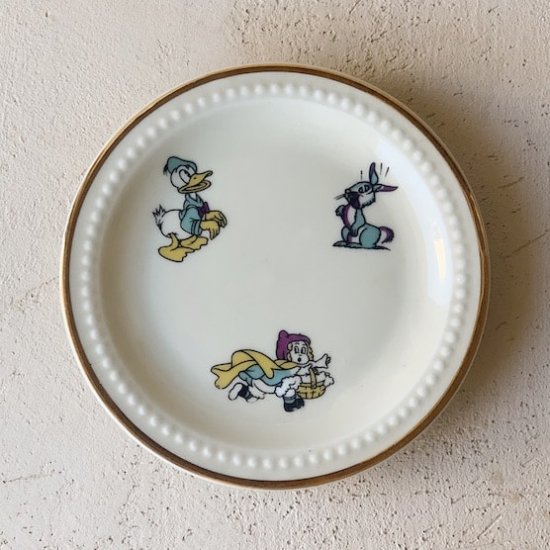 Vintage limoges plate.c<img class='new_mark_img2' src='https://img.shop-pro.jp/img/new/icons47.gif' style='border:none;display:inline;margin:0px;padding:0px;width:auto;' />