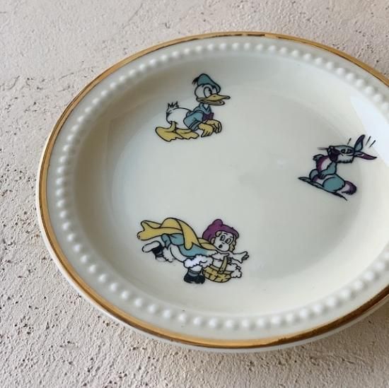 Vintage limoges plate.c<img class='new_mark_img2' src='https://img.shop-pro.jp/img/new/icons47.gif' style='border:none;display:inline;margin:0px;padding:0px;width:auto;' />