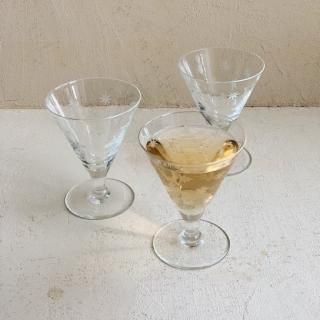 Antique liqueur glass set<img class='new_mark_img2' src='https://img.shop-pro.jp/img/new/icons47.gif' style='border:none;display:inline;margin:0px;padding:0px;width:auto;' />