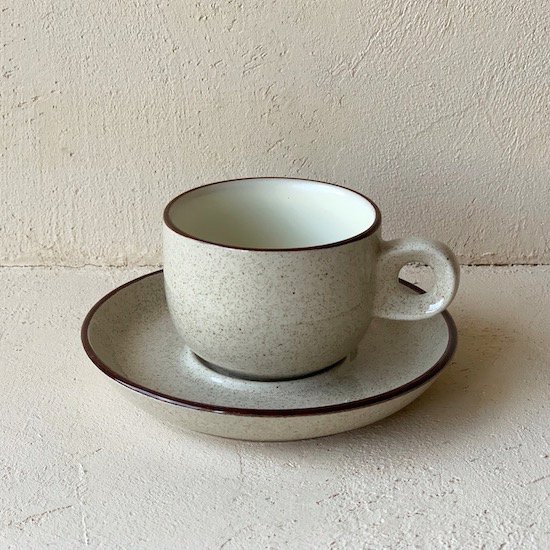 Vintage Noritake Demitasse C/S.d<img class='new_mark_img2' src='https://img.shop-pro.jp/img/new/icons47.gif' style='border:none;display:inline;margin:0px;padding:0px;width:auto;' />