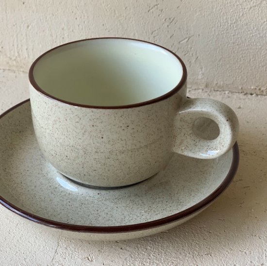 Vintage Noritake Demitasse C/S.d<img class='new_mark_img2' src='https://img.shop-pro.jp/img/new/icons47.gif' style='border:none;display:inline;margin:0px;padding:0px;width:auto;' />