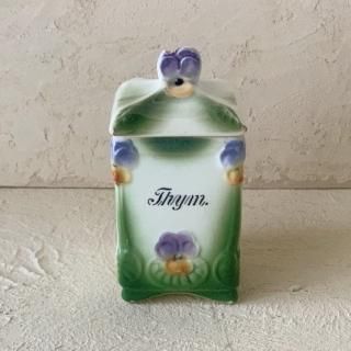 Antique Canister.a<img class='new_mark_img2' src='https://img.shop-pro.jp/img/new/icons47.gif' style='border:none;display:inline;margin:0px;padding:0px;width:auto;' />