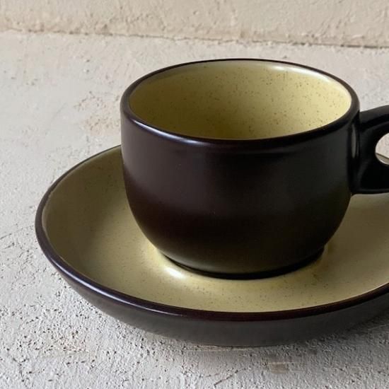 Vintage Noritake Demitasse C/S.e<img class='new_mark_img2' src='https://img.shop-pro.jp/img/new/icons47.gif' style='border:none;display:inline;margin:0px;padding:0px;width:auto;' />