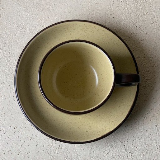 Vintage Noritake Demitasse C/S.e<img class='new_mark_img2' src='https://img.shop-pro.jp/img/new/icons47.gif' style='border:none;display:inline;margin:0px;padding:0px;width:auto;' />