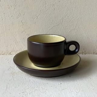 Vintage Noritake Demitasse C/S.e<img class='new_mark_img2' src='https://img.shop-pro.jp/img/new/icons47.gif' style='border:none;display:inline;margin:0px;padding:0px;width:auto;' />
