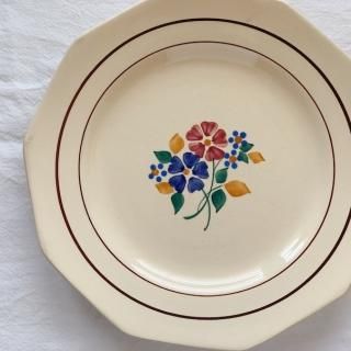St.Amand Antique plate.a<img class='new_mark_img2' src='https://img.shop-pro.jp/img/new/icons47.gif' style='border:none;display:inline;margin:0px;padding:0px;width:auto;' />