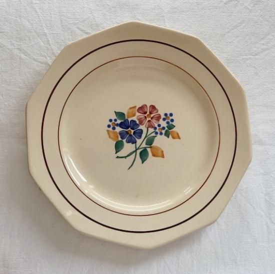 St.Amand Antique plate.c<img class='new_mark_img2' src='https://img.shop-pro.jp/img/new/icons47.gif' style='border:none;display:inline;margin:0px;padding:0px;width:auto;' />