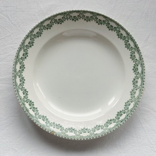 BOCH carlotta plate<img class='new_mark_img2' src='https://img.shop-pro.jp/img/new/icons47.gif' style='border:none;display:inline;margin:0px;padding:0px;width:auto;' />