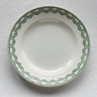 BOCH carlotta plate<img class='new_mark_img2' src='https://img.shop-pro.jp/img/new/icons47.gif' style='border:none;display:inline;margin:0px;padding:0px;width:auto;' />