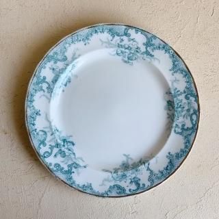 Antique furnivals plate<img class='new_mark_img2' src='https://img.shop-pro.jp/img/new/icons47.gif' style='border:none;display:inline;margin:0px;padding:0px;width:auto;' />