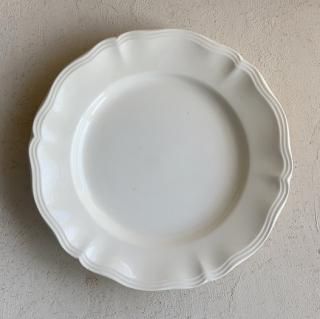 Sarreguemines plate.b<img class='new_mark_img2' src='https://img.shop-pro.jp/img/new/icons47.gif' style='border:none;display:inline;margin:0px;padding:0px;width:auto;' />