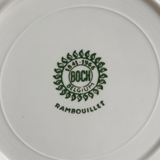 BOCH Rambouillet set<img class='new_mark_img2' src='https://img.shop-pro.jp/img/new/icons47.gif' style='border:none;display:inline;margin:0px;padding:0px;width:auto;' />