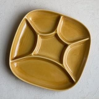 Vintage fondue plate.b<img class='new_mark_img2' src='https://img.shop-pro.jp/img/new/icons47.gif' style='border:none;display:inline;margin:0px;padding:0px;width:auto;' />