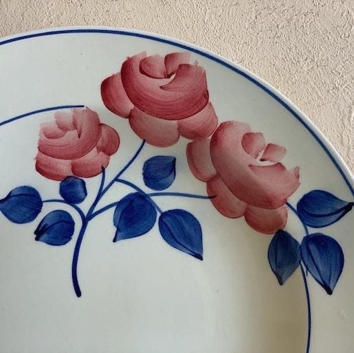 HBCM Antique soup plate<img class='new_mark_img2' src='https://img.shop-pro.jp/img/new/icons47.gif' style='border:none;display:inline;margin:0px;padding:0px;width:auto;' />