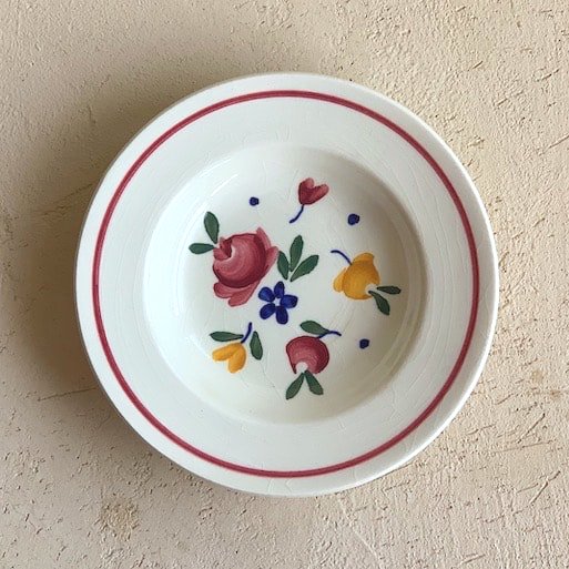 Antique mini plate.C-2<img class='new_mark_img2' src='https://img.shop-pro.jp/img/new/icons47.gif' style='border:none;display:inline;margin:0px;padding:0px;width:auto;' />