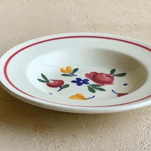 Antique mini plate.C-2<img class='new_mark_img2' src='https://img.shop-pro.jp/img/new/icons47.gif' style='border:none;display:inline;margin:0px;padding:0px;width:auto;' />