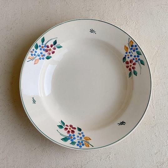 St.Amand Antique plate.a<img class='new_mark_img2' src='https://img.shop-pro.jp/img/new/icons47.gif' style='border:none;display:inline;margin:0px;padding:0px;width:auto;' />