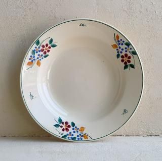 St.Amand Antique plate.b<img class='new_mark_img2' src='https://img.shop-pro.jp/img/new/icons47.gif' style='border:none;display:inline;margin:0px;padding:0px;width:auto;' />