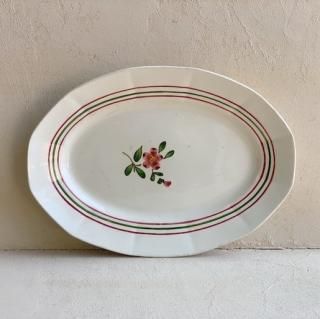 Sarreguemines armelle ravier<img class='new_mark_img2' src='https://img.shop-pro.jp/img/new/icons47.gif' style='border:none;display:inline;margin:0px;padding:0px;width:auto;' />