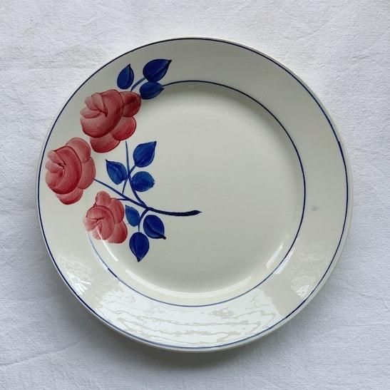 HBCM Antique dessert plate.c<img class='new_mark_img2' src='https://img.shop-pro.jp/img/new/icons47.gif' style='border:none;display:inline;margin:0px;padding:0px;width:auto;' />