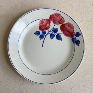 HBCM Antique dessert plate.d<img class='new_mark_img2' src='https://img.shop-pro.jp/img/new/icons47.gif' style='border:none;display:inline;margin:0px;padding:0px;width:auto;' />