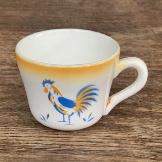 German Vintage Demitasse cup